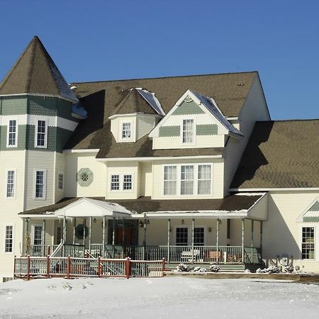 The Victorian-Candle Bed & Breakfast Califórnia Exterior foto