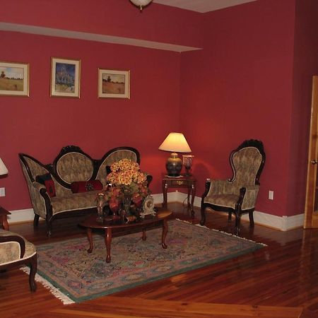 The Victorian-Candle Bed & Breakfast Califórnia Exterior foto