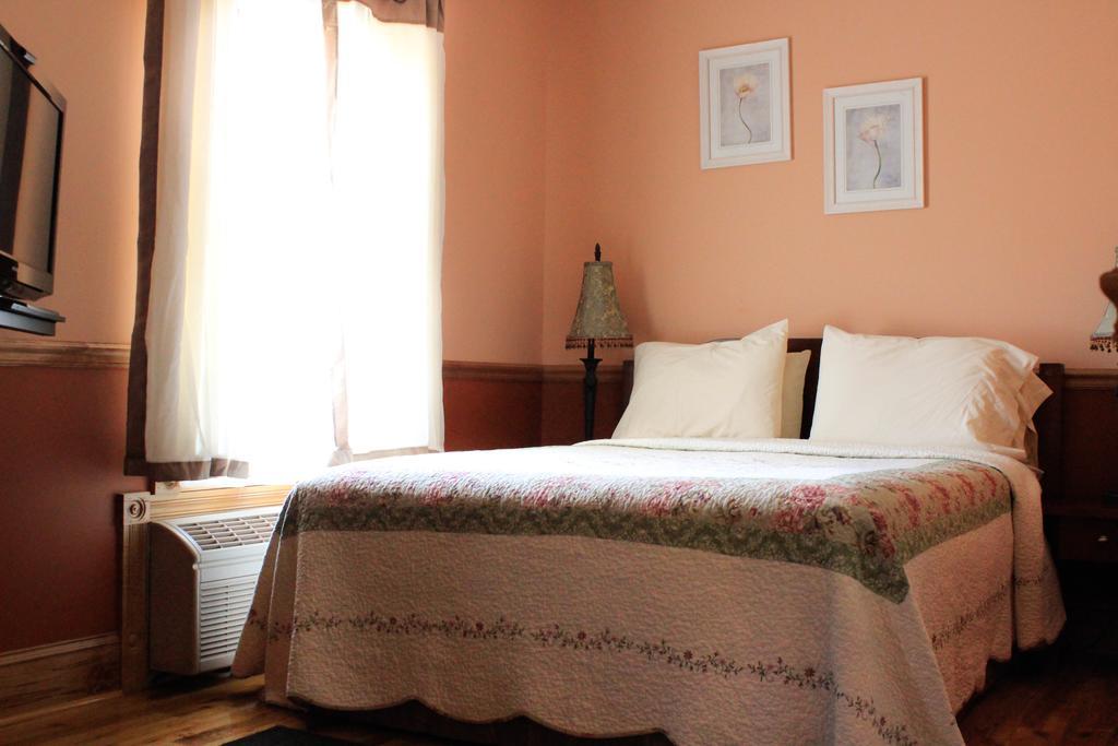 The Victorian-Candle Bed & Breakfast Califórnia Quarto foto