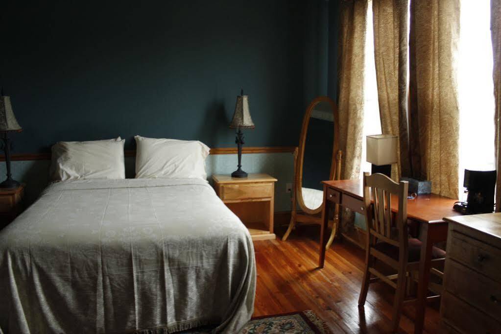 The Victorian-Candle Bed & Breakfast Califórnia Exterior foto