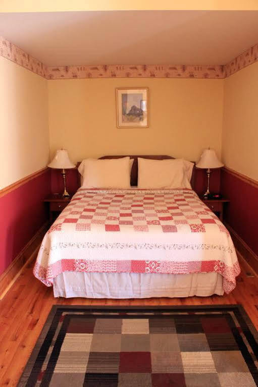 The Victorian-Candle Bed & Breakfast Califórnia Exterior foto